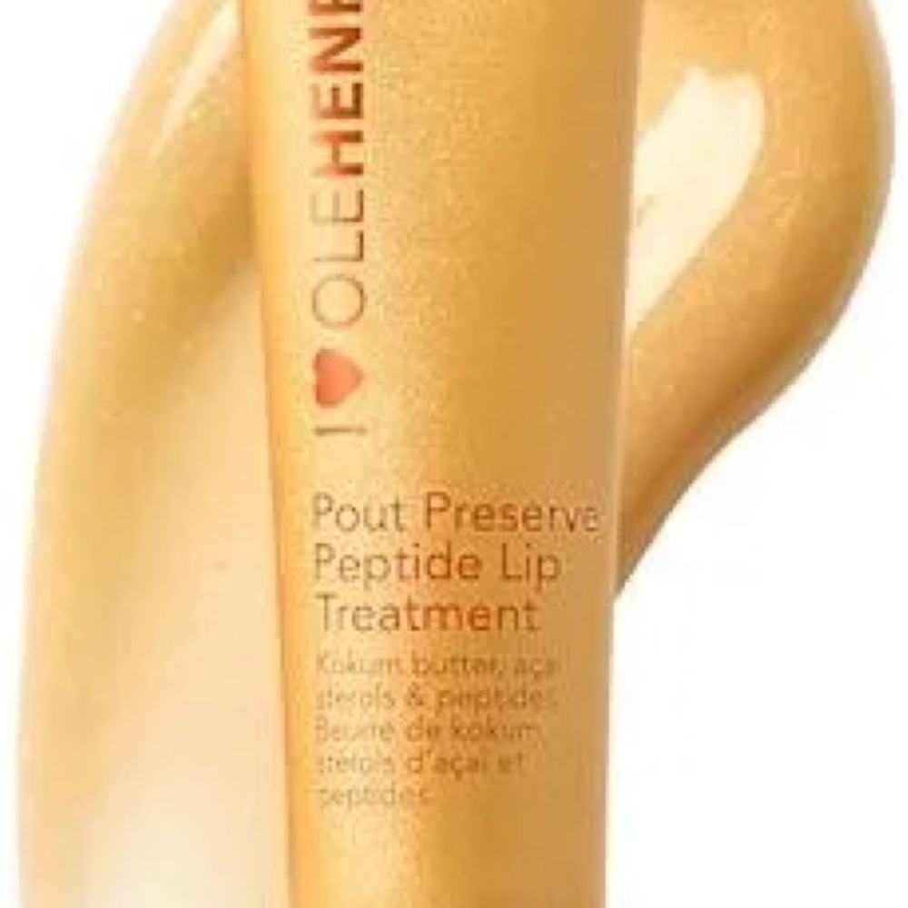 Ole Henriksen Pout Preserve Peptide Lip Treatment
